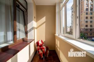 1-к квартира, посуточно, 42м2, 2/11 этаж