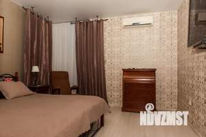 2-к квартира, посуточно, 65м2, 3/4 этаж