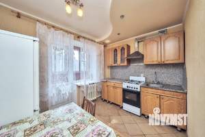 1-к квартира, на длительный срок, 37м2, 9/10 этаж