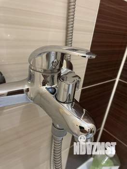 1-к квартира, посуточно, 47м2, 1/1 этаж