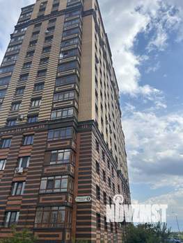 2-к квартира, на длительный срок, 58м2, 12/17 этаж
