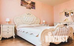 2-к квартира, посуточно, 79м2, 10/10 этаж