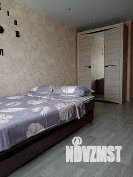 1-к квартира, посуточно, 35м2, 12/19 этаж