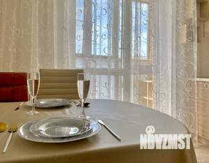 2-к квартира, посуточно, 65м2, 2/28 этаж