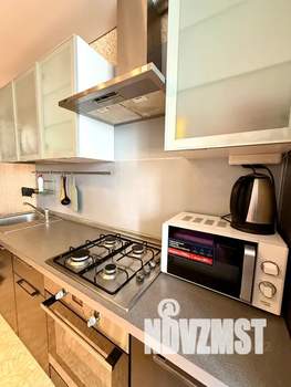 1-к квартира, посуточно, 50м2, 10/10 этаж