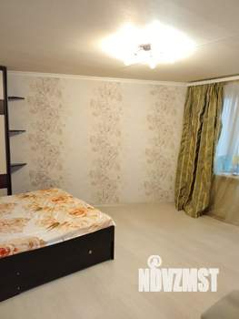 1-к квартира, на длительный срок, 32м2, 8/9 этаж