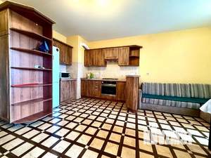 1-к квартира, посуточно, 40м2, 4/23 этаж