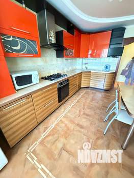 3-к квартира, на длительный срок, 108м2, 7/10 этаж