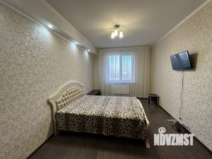 1-к квартира, на длительный срок, 50м2, 16/18 этаж