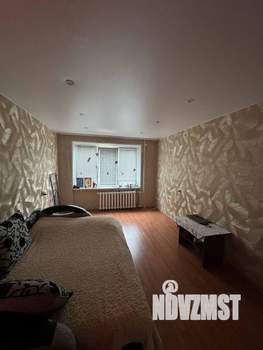 1-к квартира, на длительный срок, 30м2, 2/5 этаж