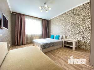 2-к квартира, посуточно, 76м2, 16/17 этаж