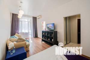 1-к квартира, посуточно, 35м2, 2/11 этаж