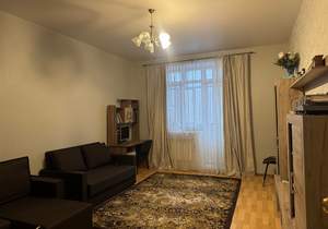 2-к квартира, на длительный срок, 85м2, 2/5 этаж