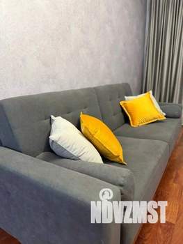 1-к квартира, посуточно, 52м2, 1/1 этаж