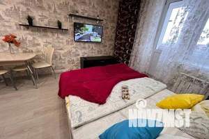 1-к квартира, посуточно, 30м2, 23/24 этаж