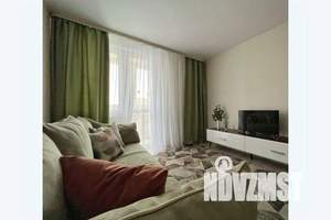 1-к квартира, посуточно, 45м2, 15/26 этаж