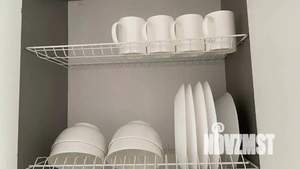 2-к квартира, посуточно, 54м2, 1/1 этаж