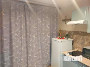 Студия квартира, посуточно, 20м2, 1/5 этаж