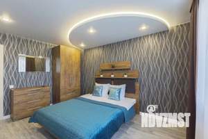 3-к квартира, посуточно, 95м2, 1/1 этаж