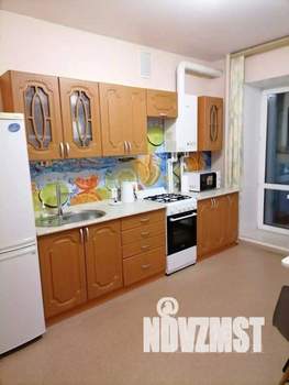 2-к квартира, посуточно, 57м2, 1/1 этаж