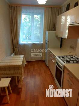 1-к квартира, на длительный срок, 33м2, 1/5 этаж