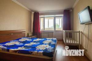 2-к квартира, посуточно, 75м2, 5/10 этаж