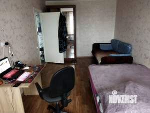 1-к квартира, на длительный срок, 30м2, 5/9 этаж