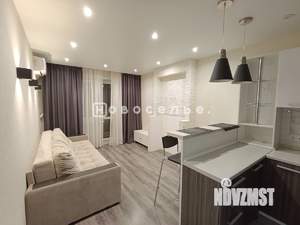 1-к квартира, на длительный срок, 34м2, 15/15 этаж