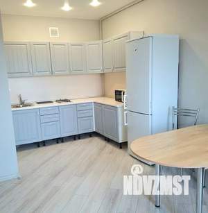 1-к квартира, посуточно, 40м2, 15/20 этаж