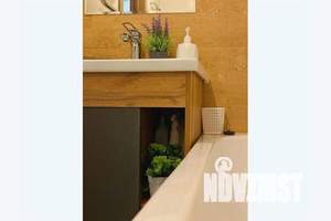 1-к квартира, посуточно, 32м2, 4/9 этаж