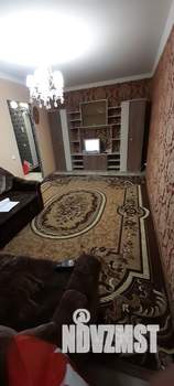 1-к квартира, на длительный срок, 40м2, 10/13 этаж