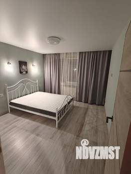 1-к квартира, на длительный срок, 35м2, 26/33 этаж