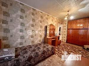 2-к квартира, на длительный срок, 45м2, 1/5 этаж