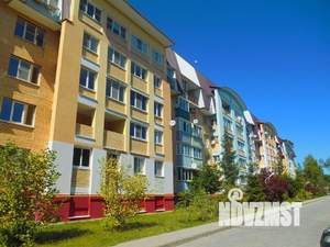 3-к квартира, на длительный срок, 79м2, 5/5 этаж