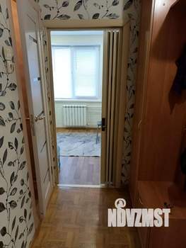 1-к квартира, на длительный срок, 32м2, 1/7 этаж