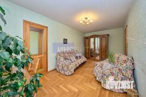 2-к квартира, на длительный срок, 43м2, 3/9 этаж