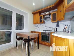 2-к квартира, посуточно, 64м2, 1/11 этаж