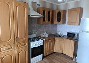 1-к квартира, на длительный срок, 35м2, 10/10 этаж