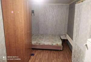 Студия квартира, на длительный срок, 15м2, 7/9 этаж