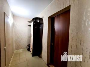 2-к квартира, посуточно, 62м2, 4/5 этаж