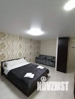 Студия квартира, посуточно, 27м2, 3/5 этаж