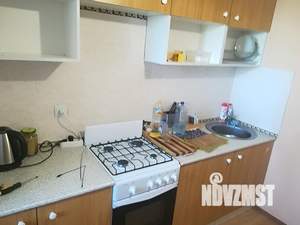 Студия квартира, на длительный срок, 26м2, 14/16 этаж