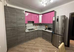 1-к квартира, на длительный срок, 41м2, 16/21 этаж