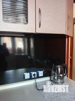 1-к квартира, посуточно, 37м2, 2/11 этаж