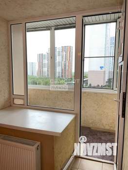 2-к квартира, на длительный срок, 80м2, 5/6 этаж