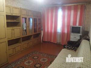 1-к квартира, на длительный срок, 32м2, 1/5 этаж