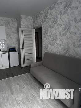 1-к квартира, посуточно, 54м2, 8/24 этаж