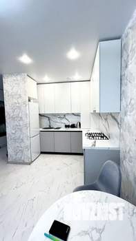 1-к квартира, на длительный срок, 36м2, 17/25 этаж