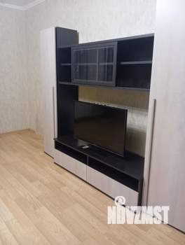 1-к квартира, на длительный срок, 45м2, 1/12 этаж