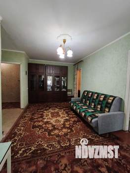 2-к квартира, на длительный срок, 43м2, 1/5 этаж